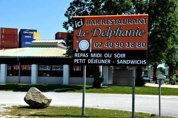 Le Delphanie -Besoin de privatiser un restaurant chaleureux et flexible comme LE DELPHANIE ?