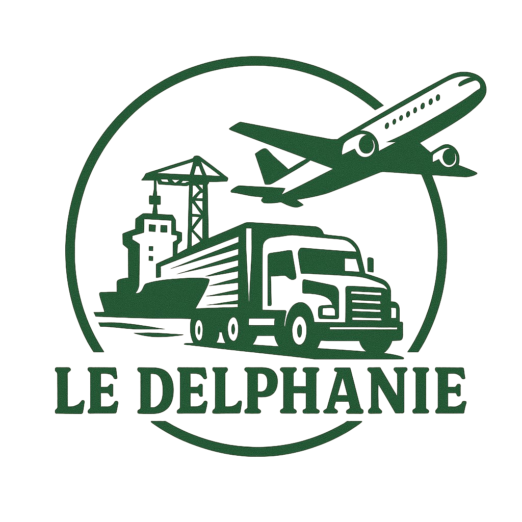 Le Delphanie