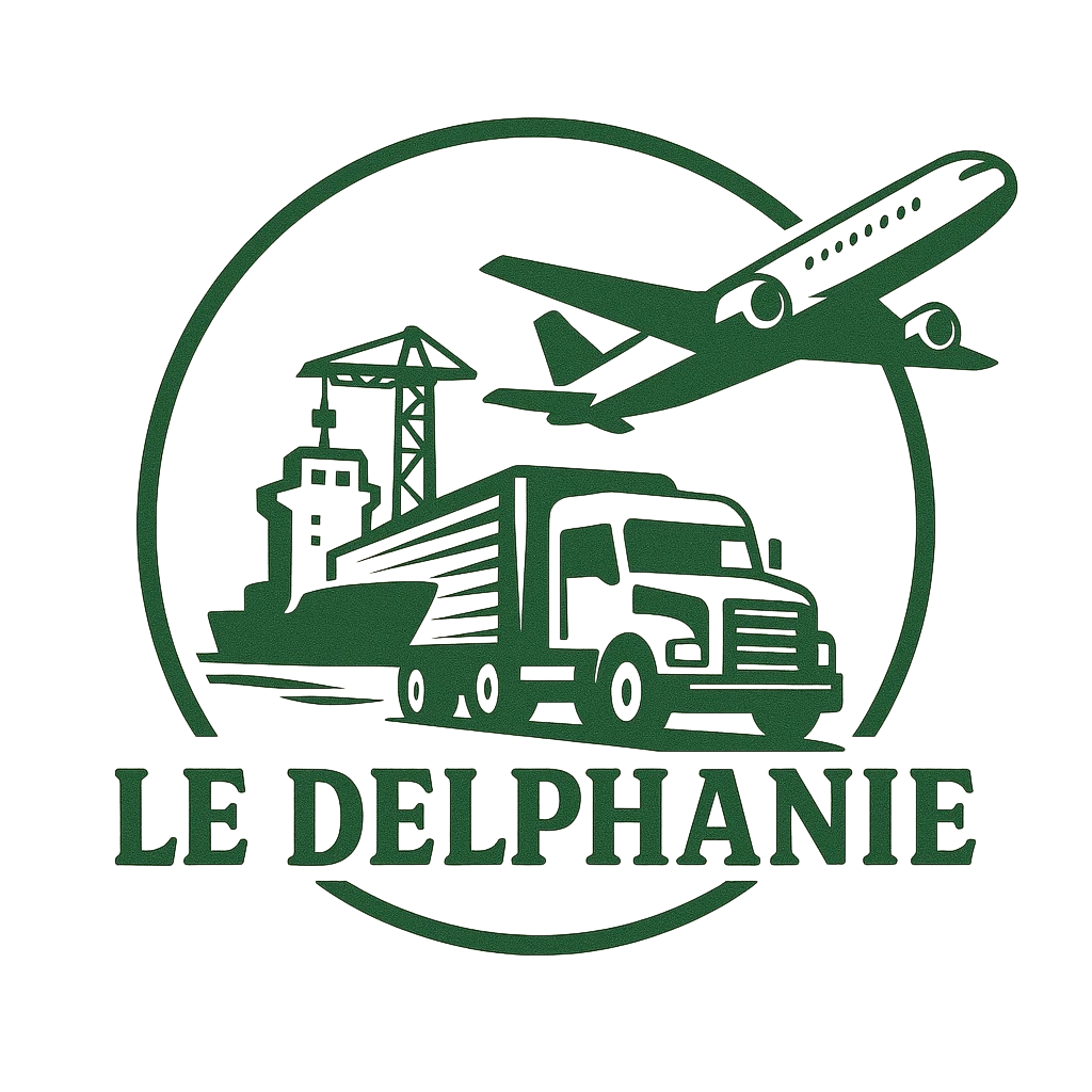 Le Delphanie